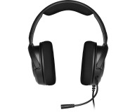 CORSAIR HS35 Carbon - 504080 - zdjęcie 2